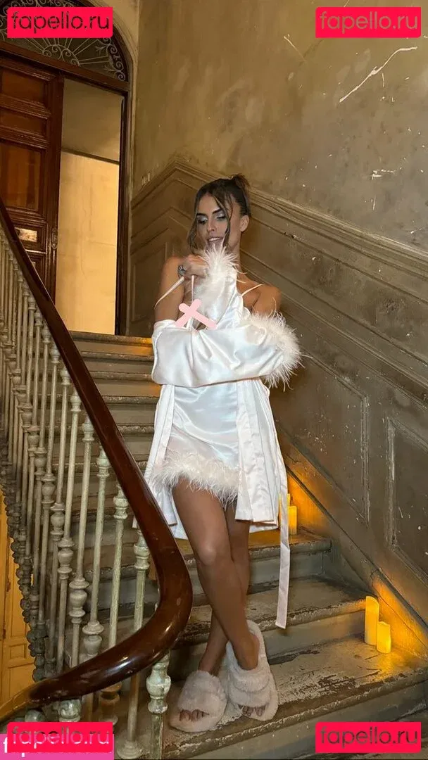 Sofía Suescun Onlyfans Photo Gallery 