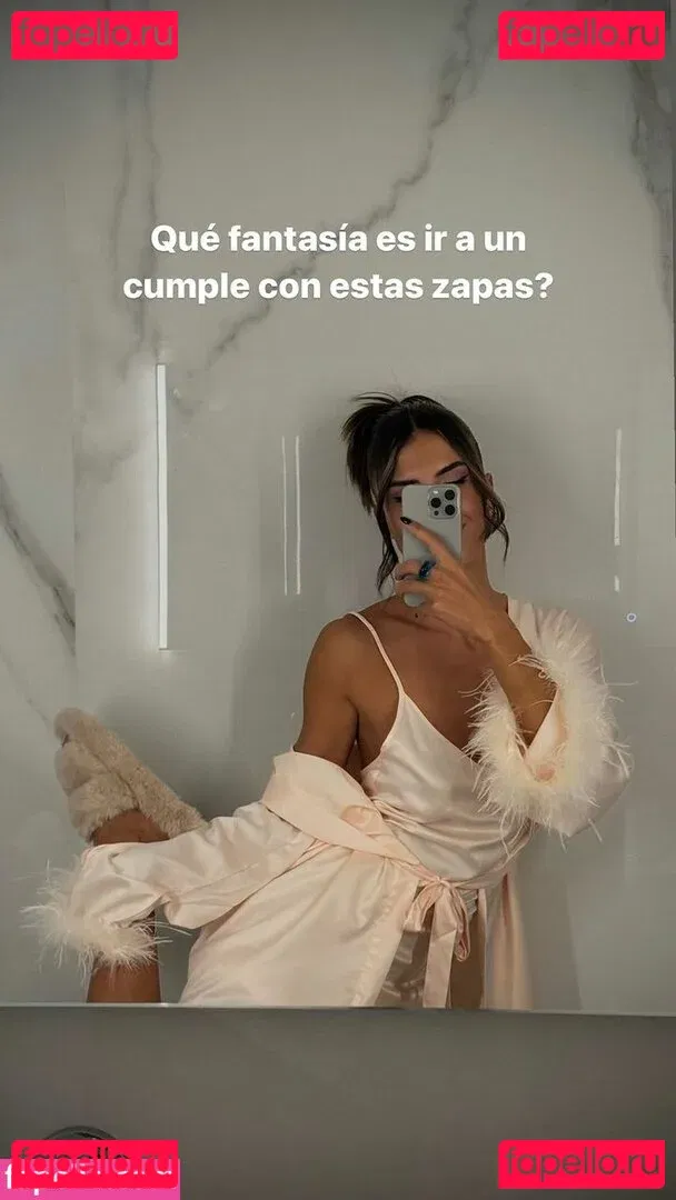 Sofía Suescun Onlyfans Photo Gallery 