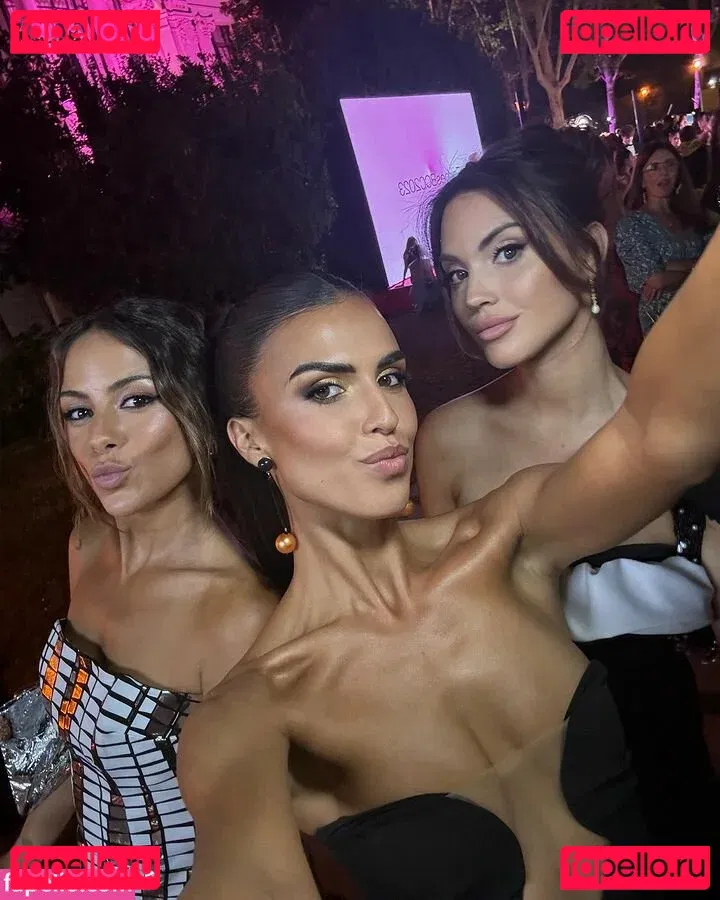 Sofía Suescun Onlyfans Photo Gallery 