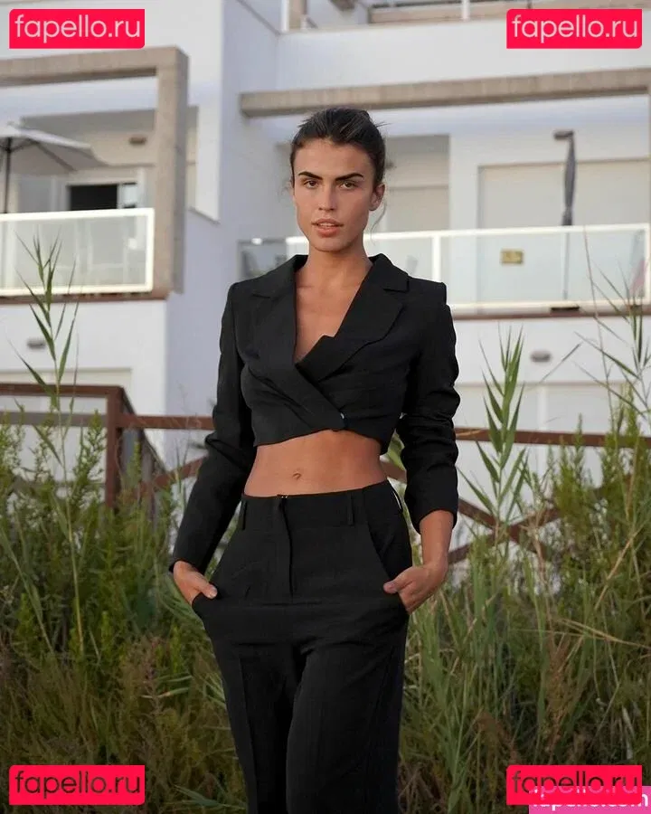 Sofía Suescun Onlyfans Photo Gallery 