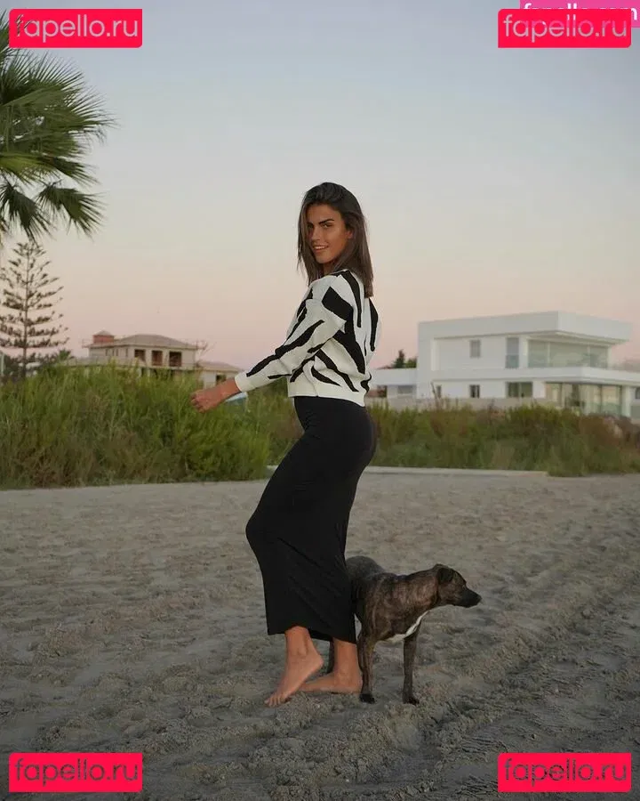 Sofía Suescun Onlyfans Photo Gallery 