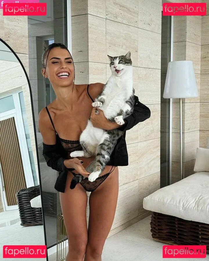 Sofía Suescun Onlyfans Photo Gallery 