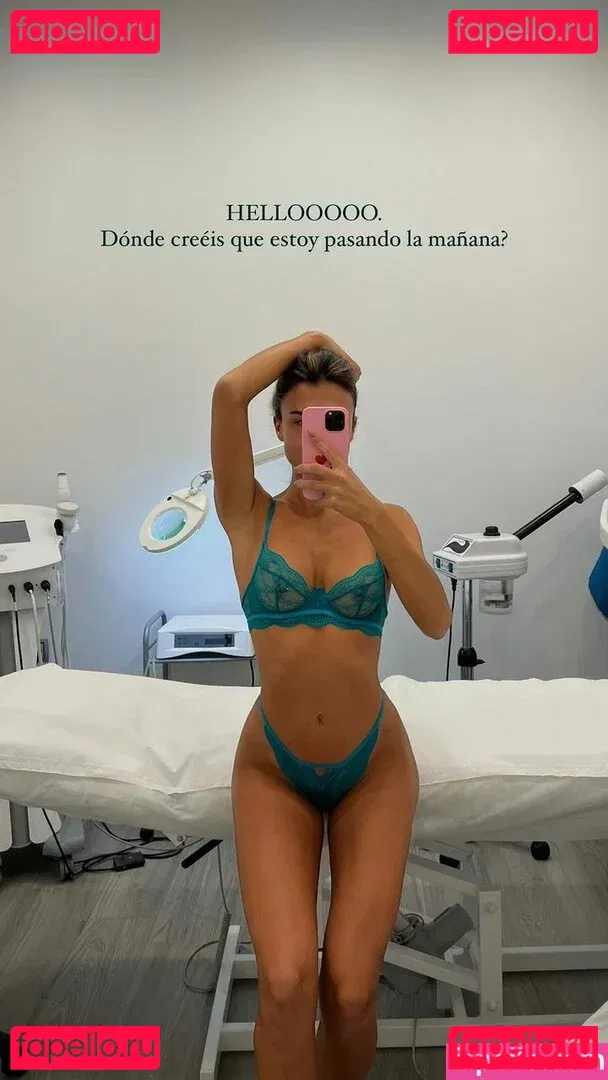 Sofía Suescun Onlyfans Photo Gallery 