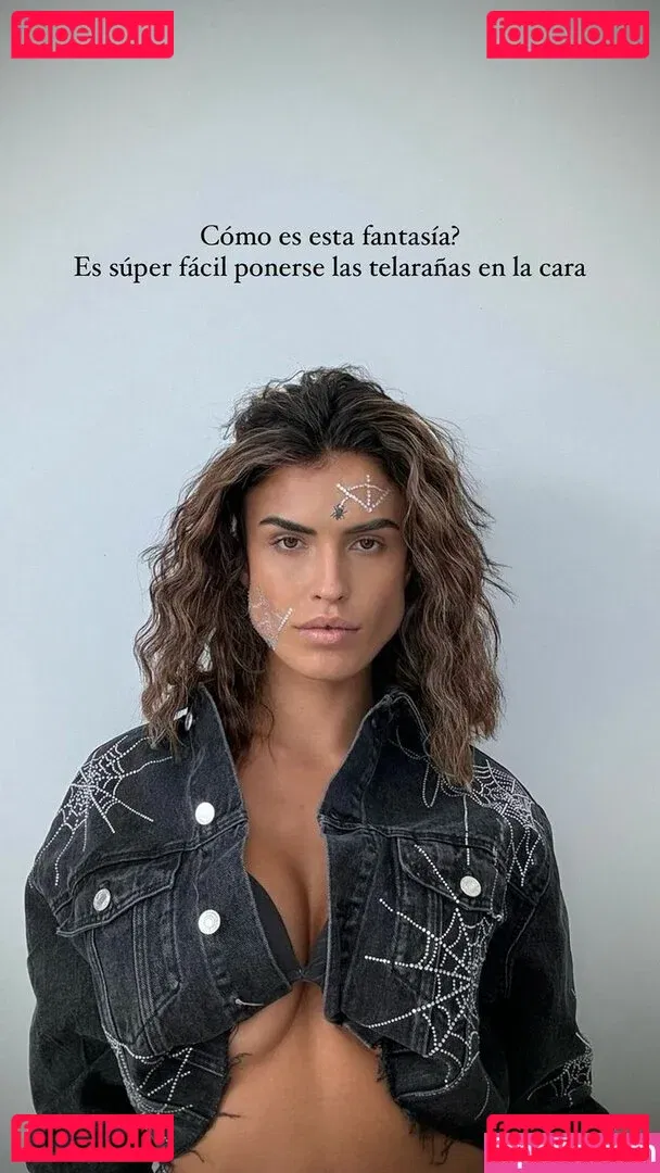 Sofía Suescun Onlyfans Photo Gallery 