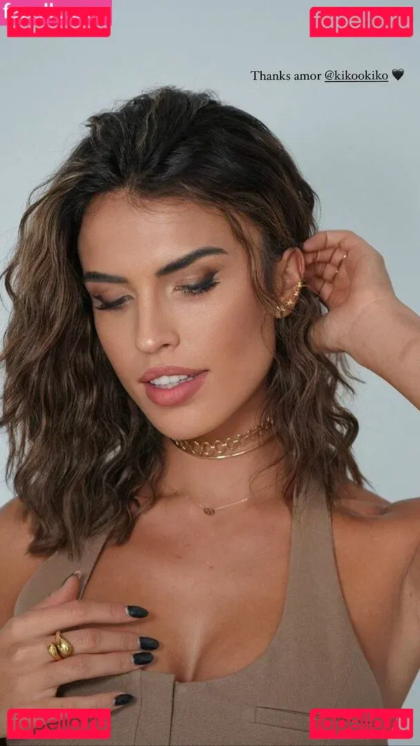 Sofía Suescun Onlyfans Photo Gallery 