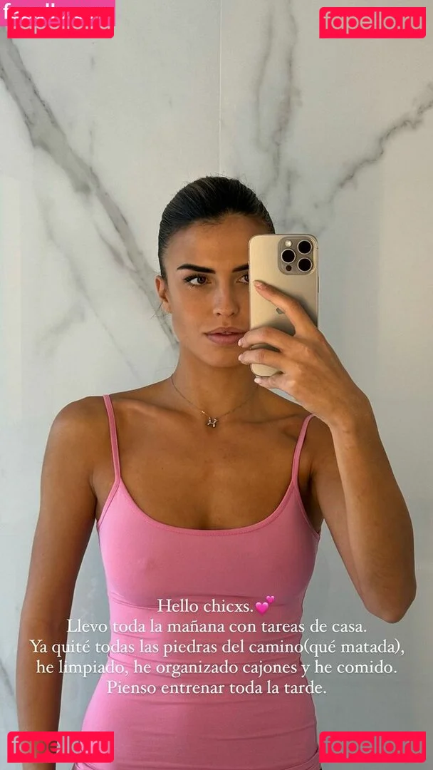 Sofía Suescun Onlyfans Photo Gallery 