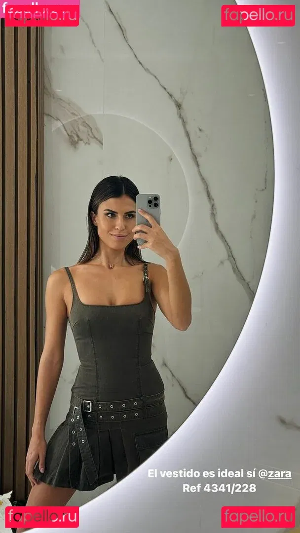 Sofía Suescun Onlyfans Photo Gallery 