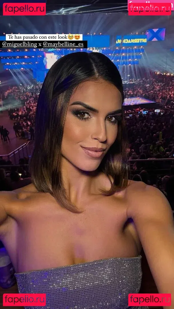 Sofía Suescun Onlyfans Photo Gallery 