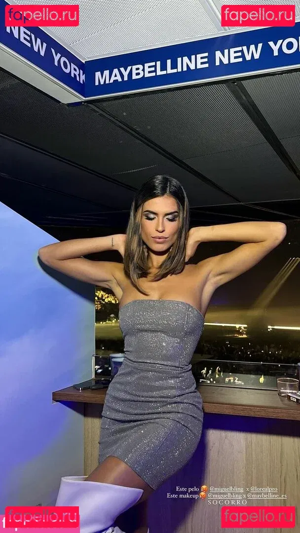 Sofía Suescun Onlyfans Photo Gallery 