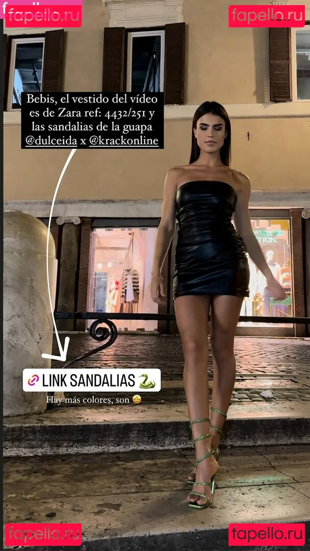 Sofía Suescun Onlyfans Photo Gallery 