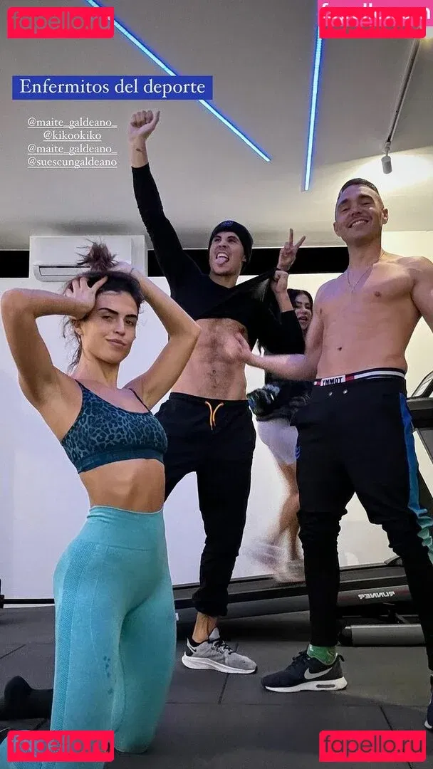 Sofía Suescun Onlyfans Photo Gallery 