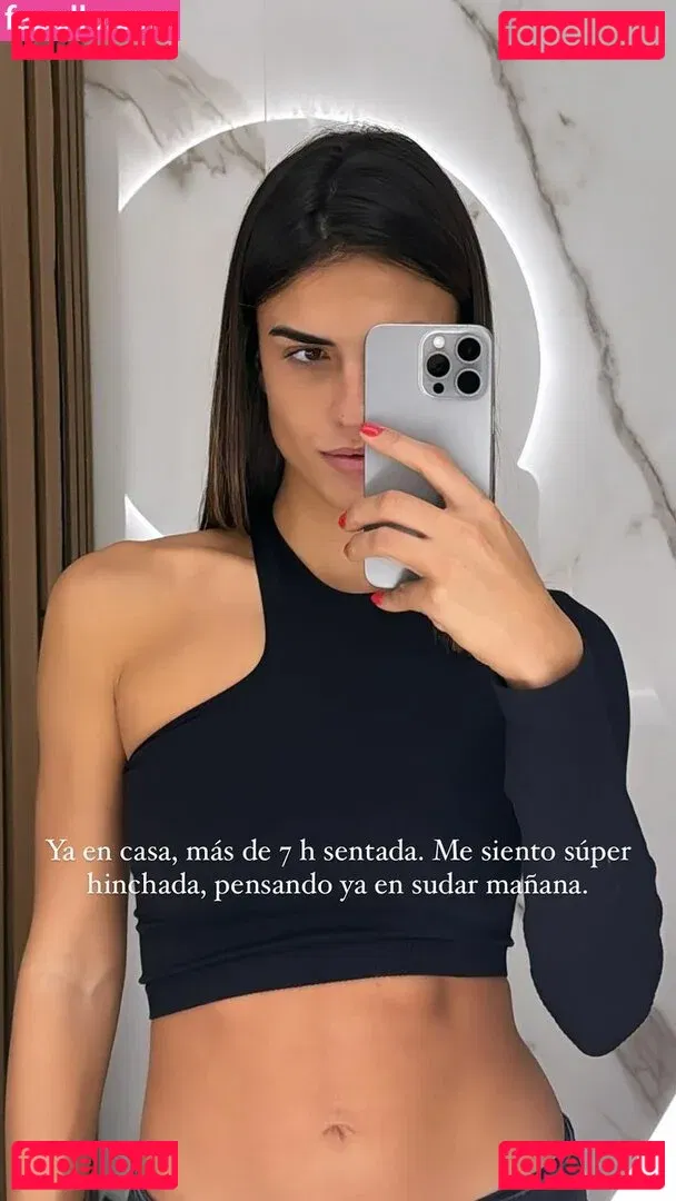 Sofía Suescun Onlyfans Photo Gallery 