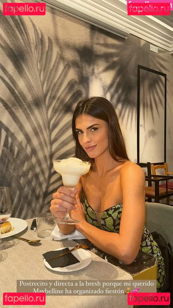 Sofía Suescun Onlyfans Photo Gallery 