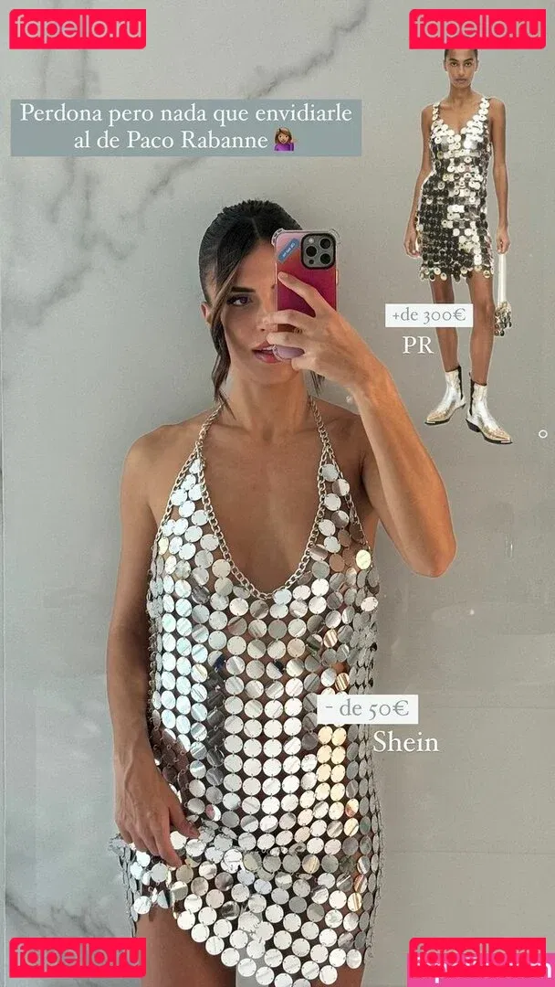 Sofía Suescun Onlyfans Photo Gallery 