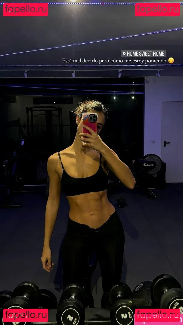 Sofía Suescun Onlyfans Photo Gallery 