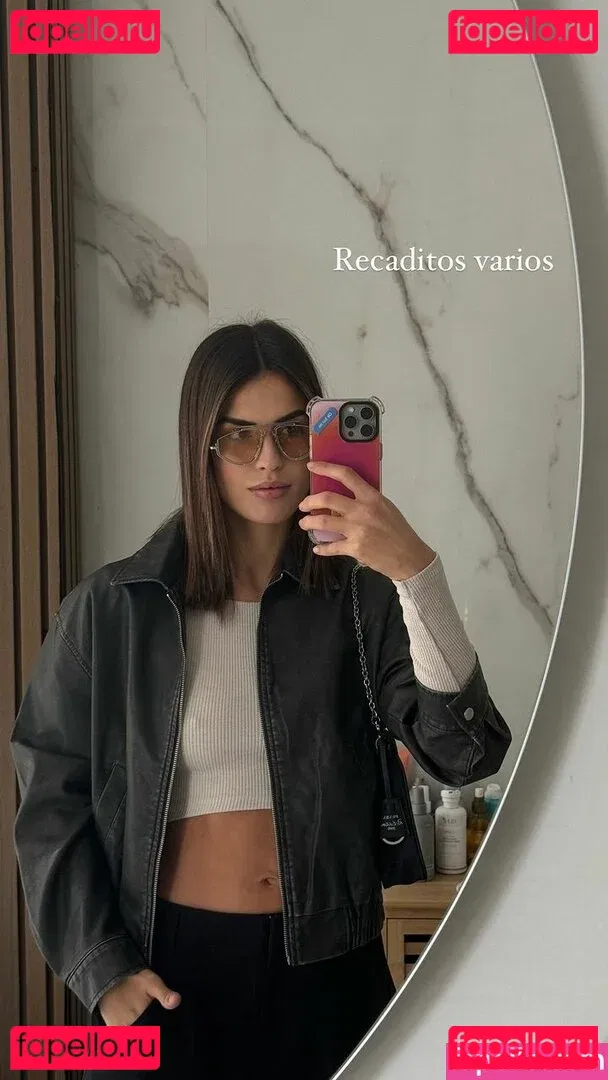 Sofía Suescun Onlyfans Photo Gallery 