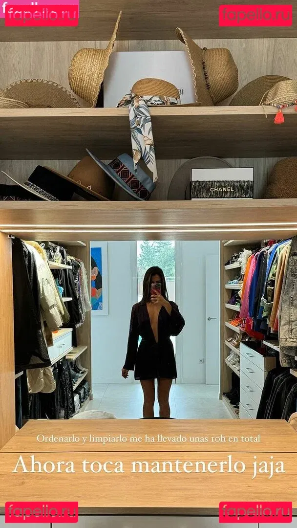 Sofía Suescun Onlyfans Photo Gallery 