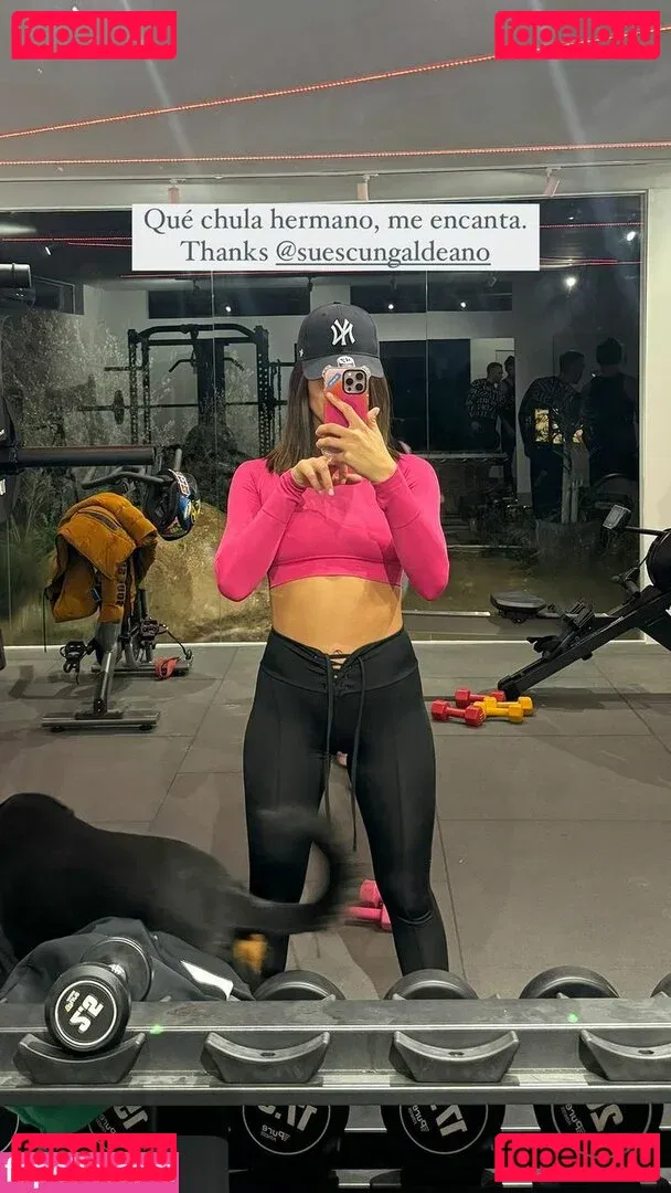 Sofía Suescun Onlyfans Photo Gallery 