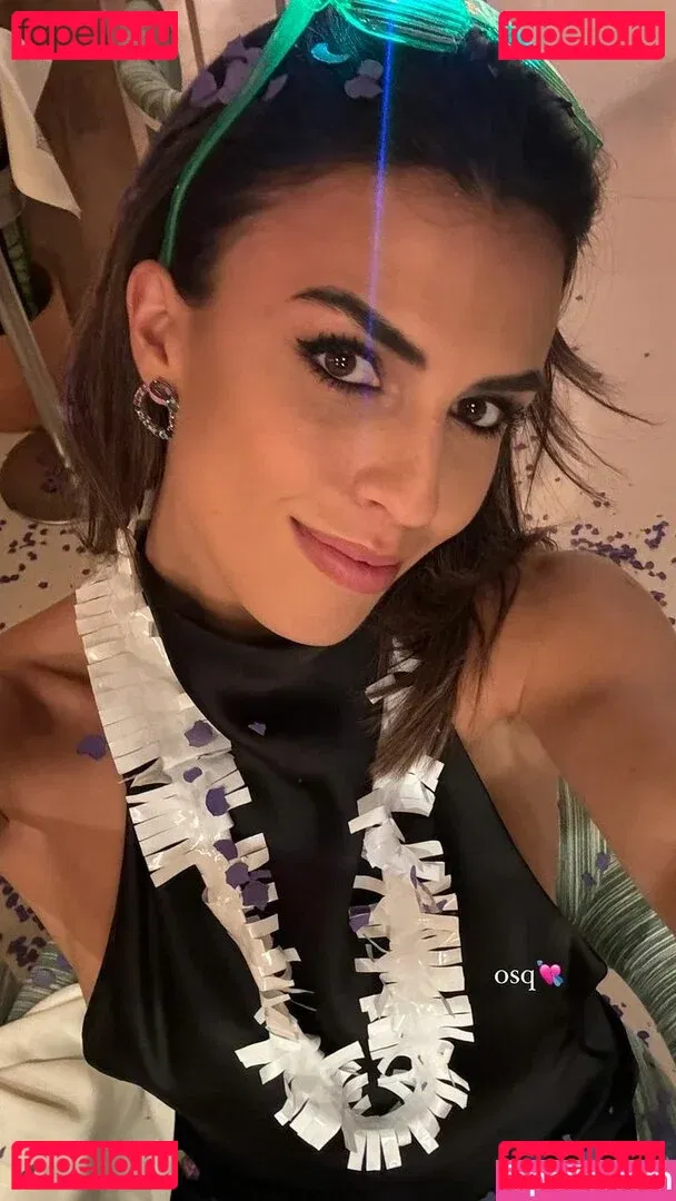 Sofía Suescun Onlyfans Photo Gallery 