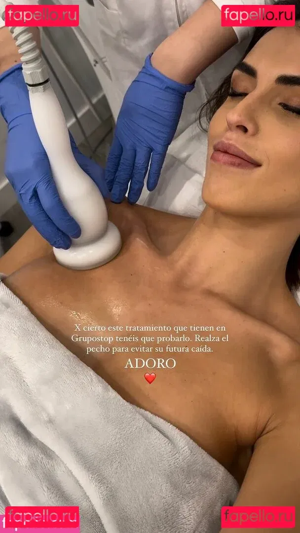 Sofía Suescun Onlyfans Photo Gallery 