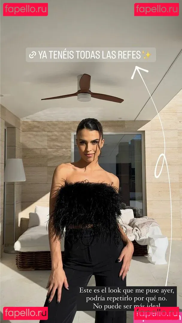 Sofía Suescun Onlyfans Photo Gallery 