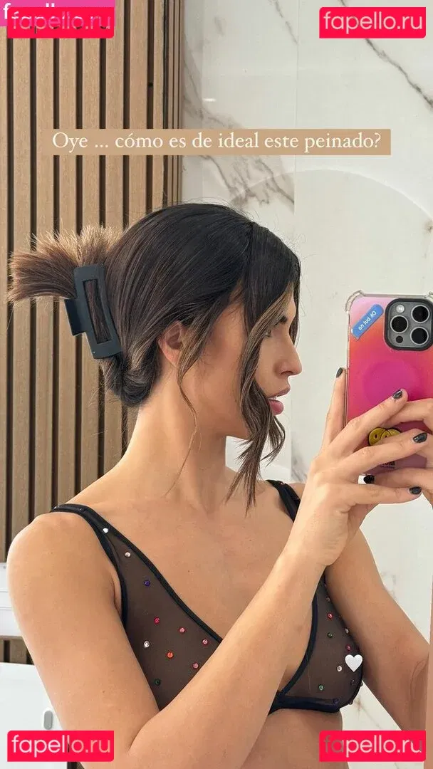 Sofía Suescun Onlyfans Photo Gallery 