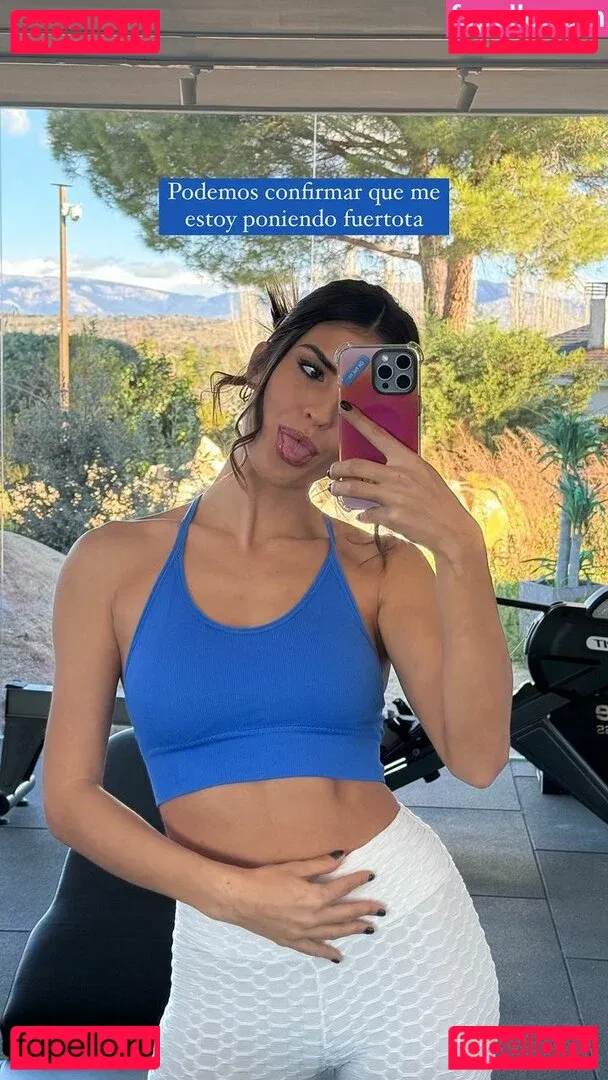 Sofía Suescun Onlyfans Photo Gallery 