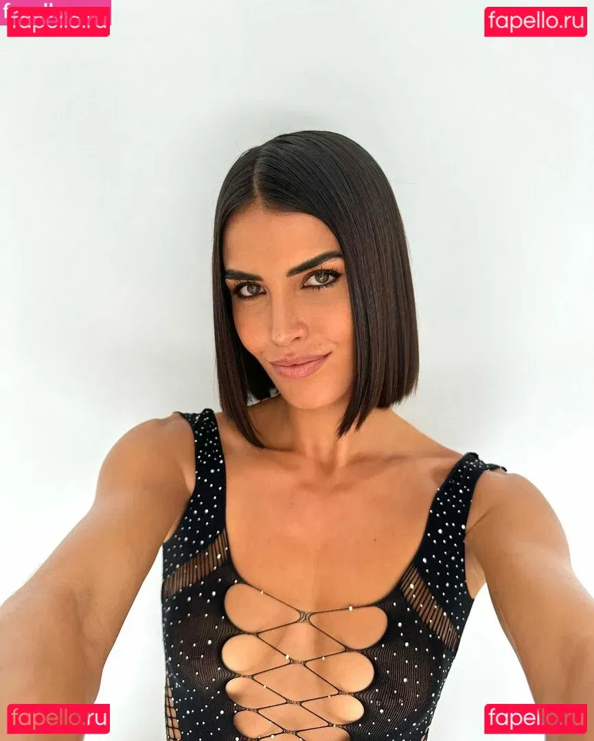 Sofía Suescun Onlyfans Photo Gallery 