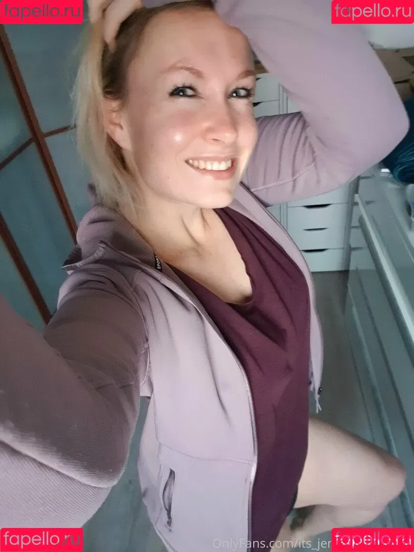 its_jennytheangel86 Onlyfans Photo Gallery 