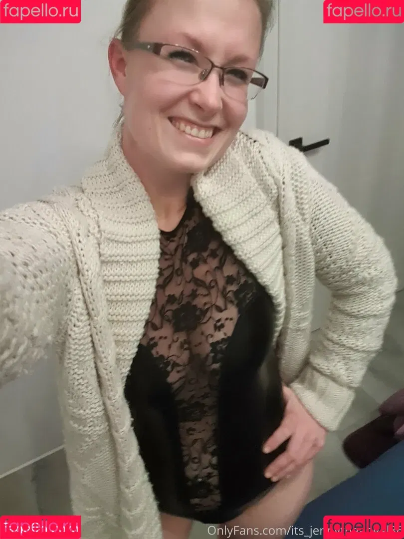 its_jennytheangel86 Onlyfans Photo Gallery 