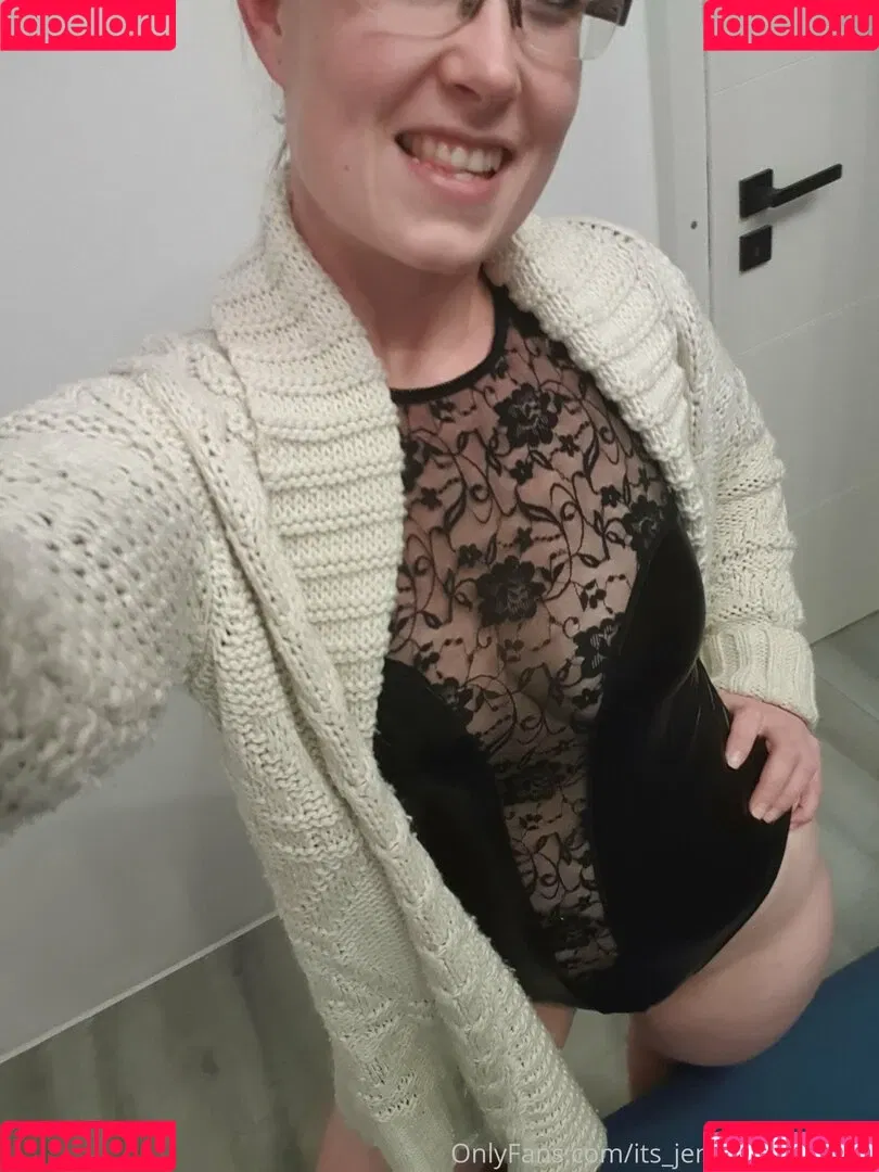 its_jennytheangel86 Onlyfans Photo Gallery 