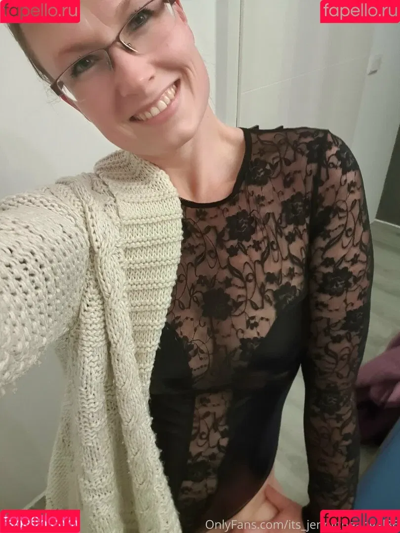 its_jennytheangel86 Onlyfans Photo Gallery 