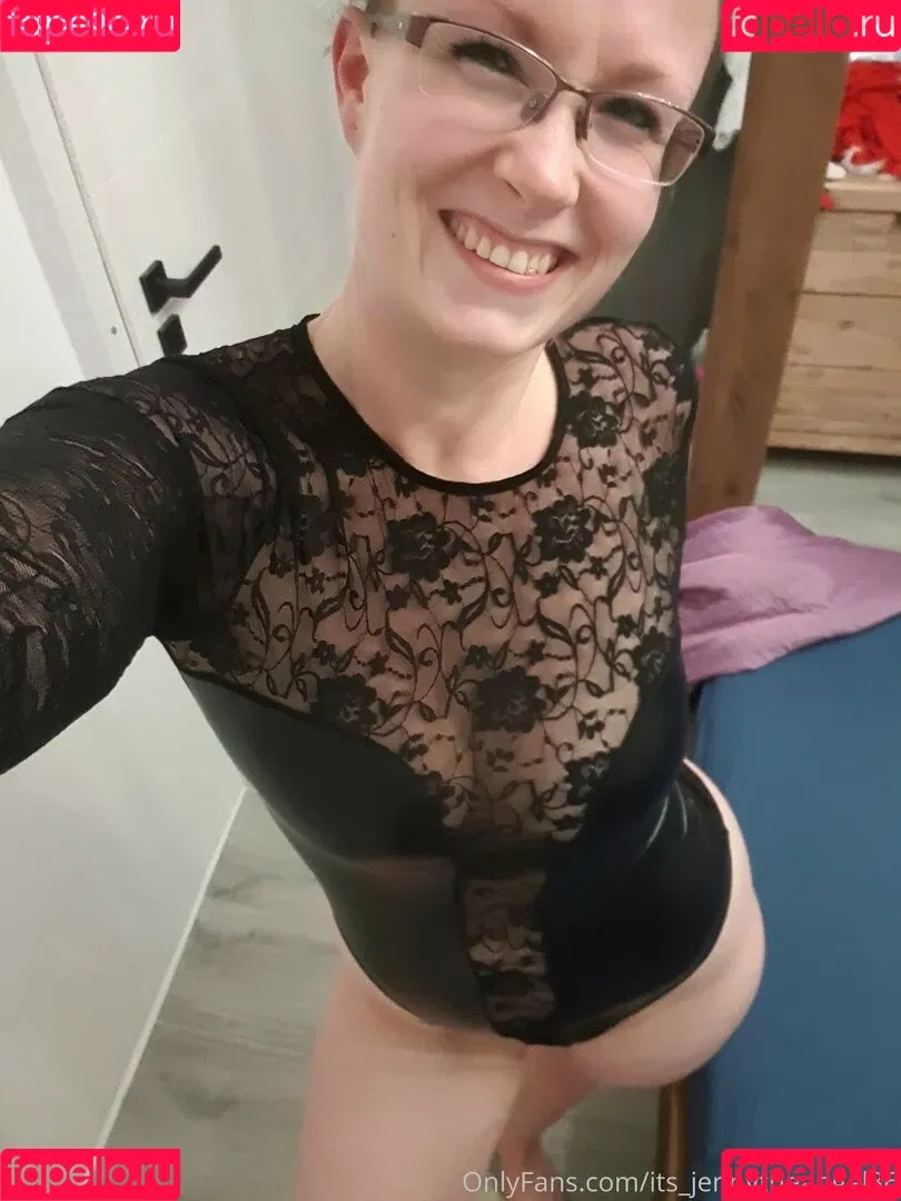 its_jennytheangel86 Onlyfans Photo Gallery 