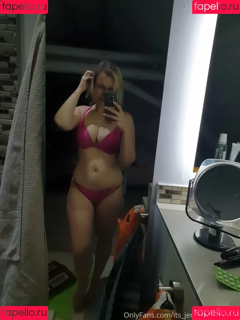 its_jennytheangel86 Onlyfans Photo Gallery 