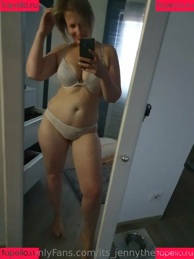its_jennytheangel86 Onlyfans Photo Gallery 