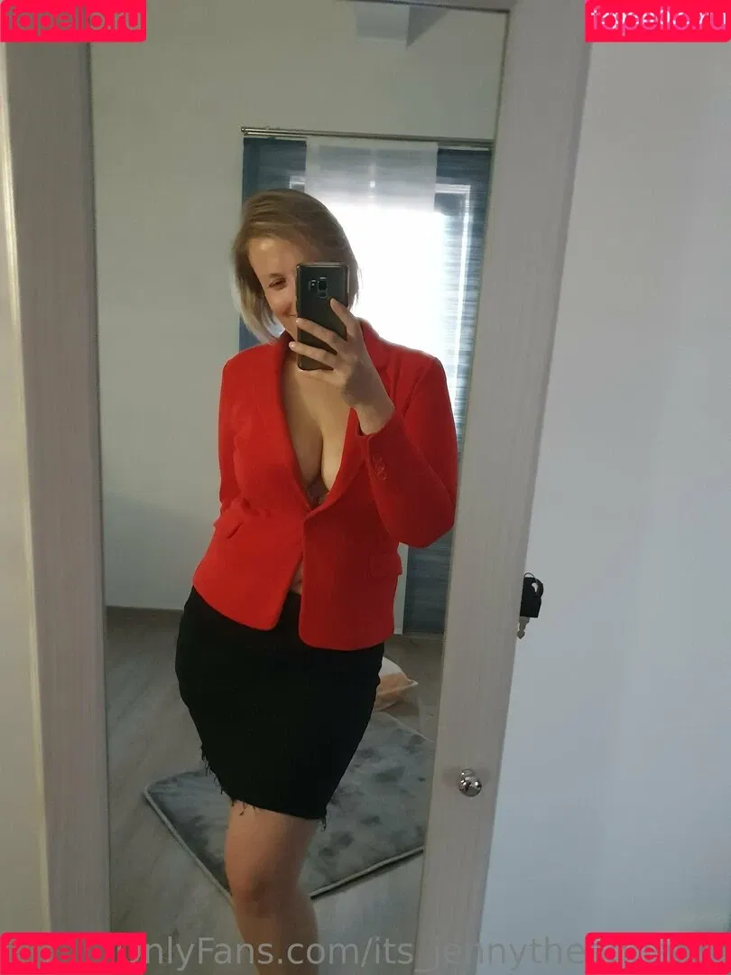its_jennytheangel86 Onlyfans Photo Gallery 