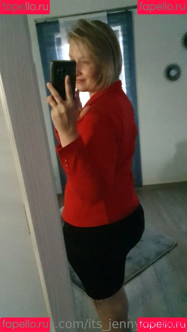 its_jennytheangel86 Onlyfans Photo Gallery 