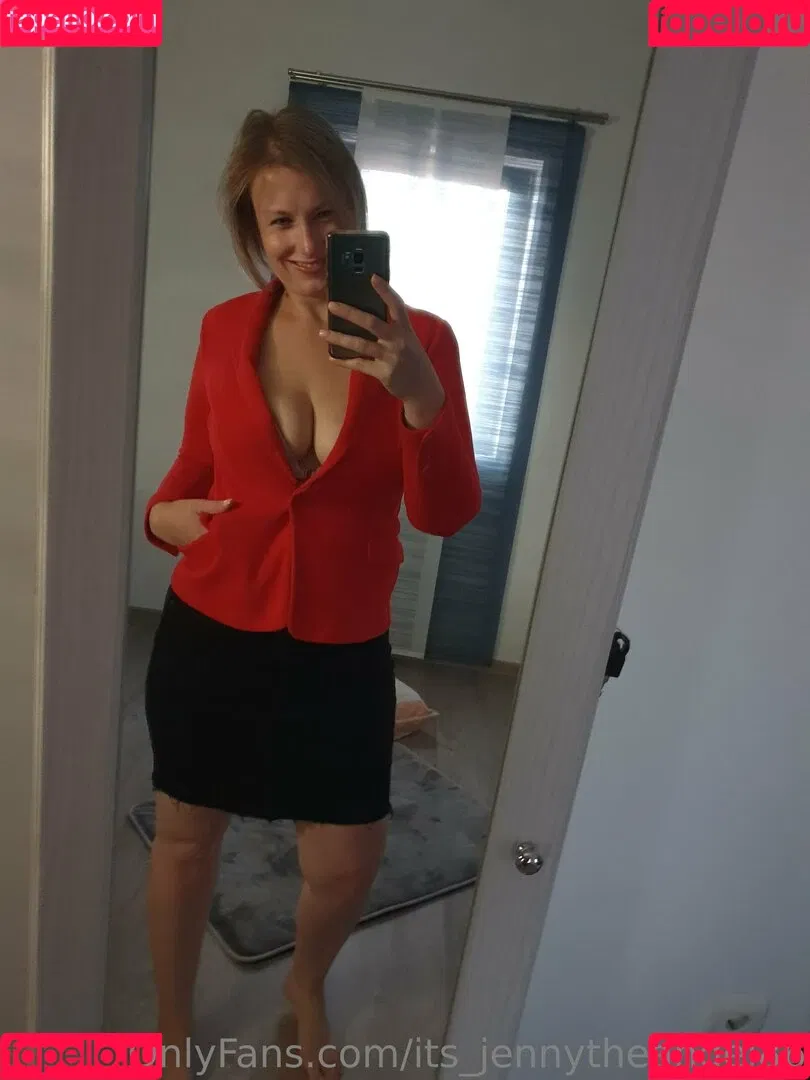 its_jennytheangel86 Onlyfans Photo Gallery 