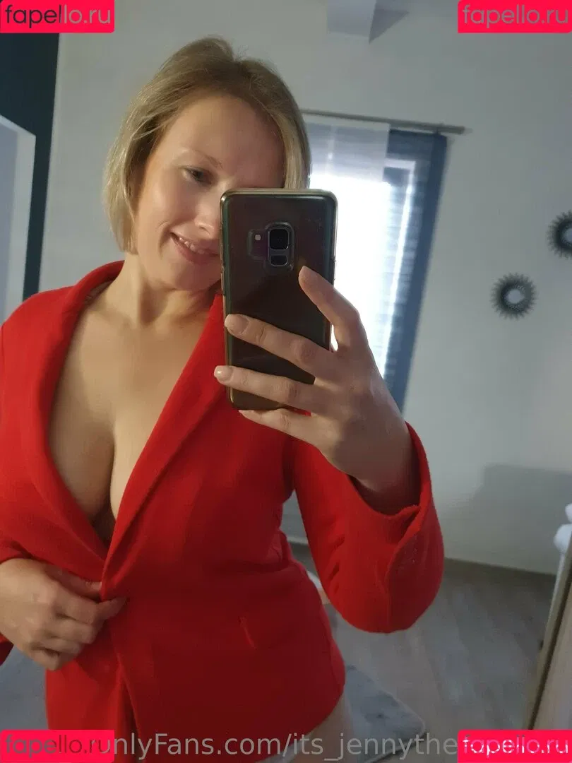 its_jennytheangel86 Onlyfans Photo Gallery 