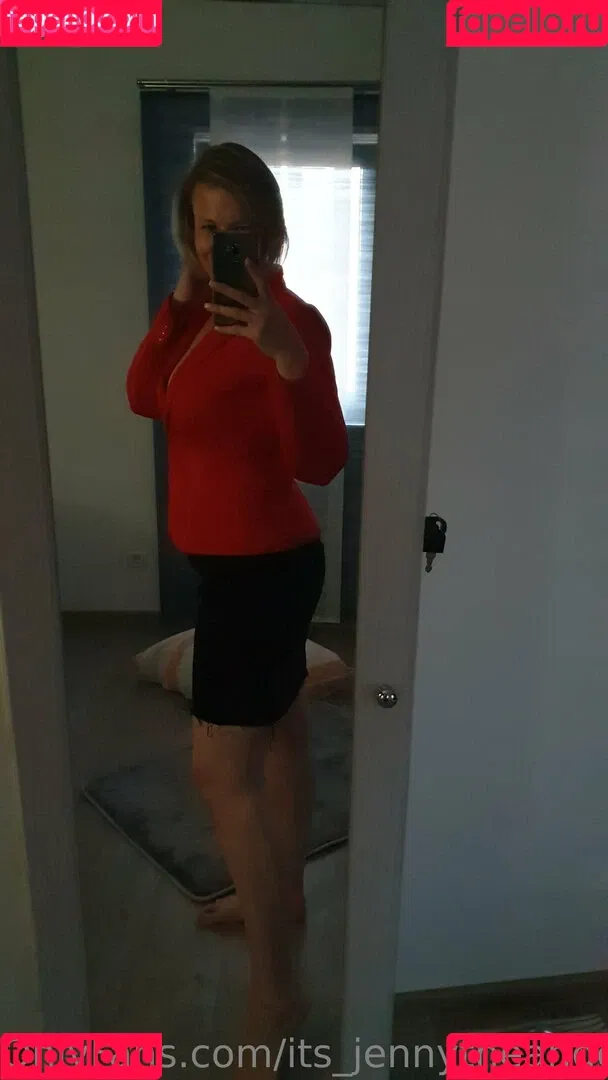 its_jennytheangel86 Onlyfans Photo Gallery 