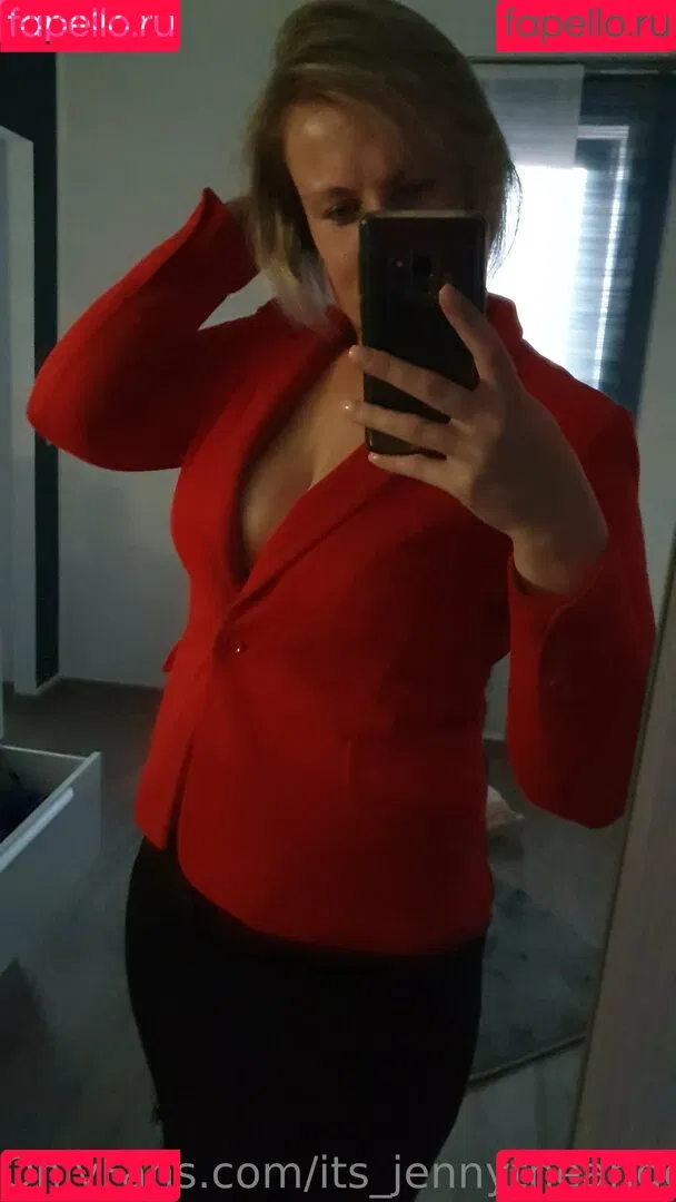 its_jennytheangel86 Onlyfans Photo Gallery 