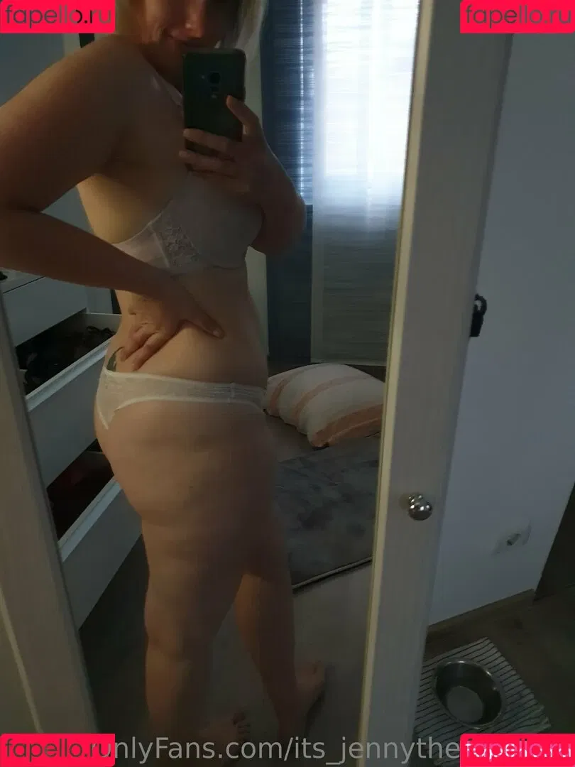its_jennytheangel86 Onlyfans Photo Gallery 