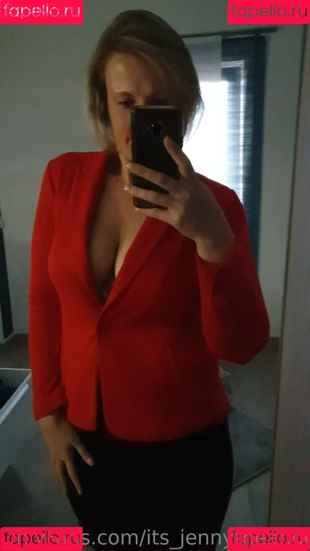 its_jennytheangel86 Onlyfans Photo Gallery 