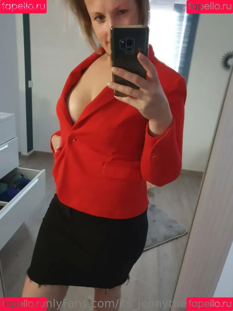 its_jennytheangel86 Onlyfans Photo Gallery 