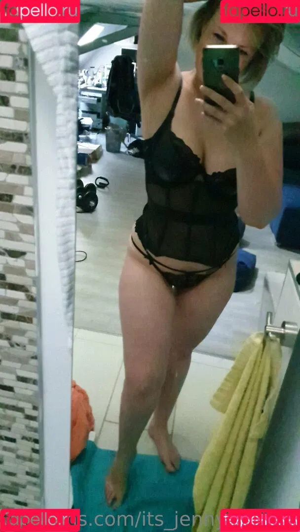 its_jennytheangel86 Onlyfans Photo Gallery 