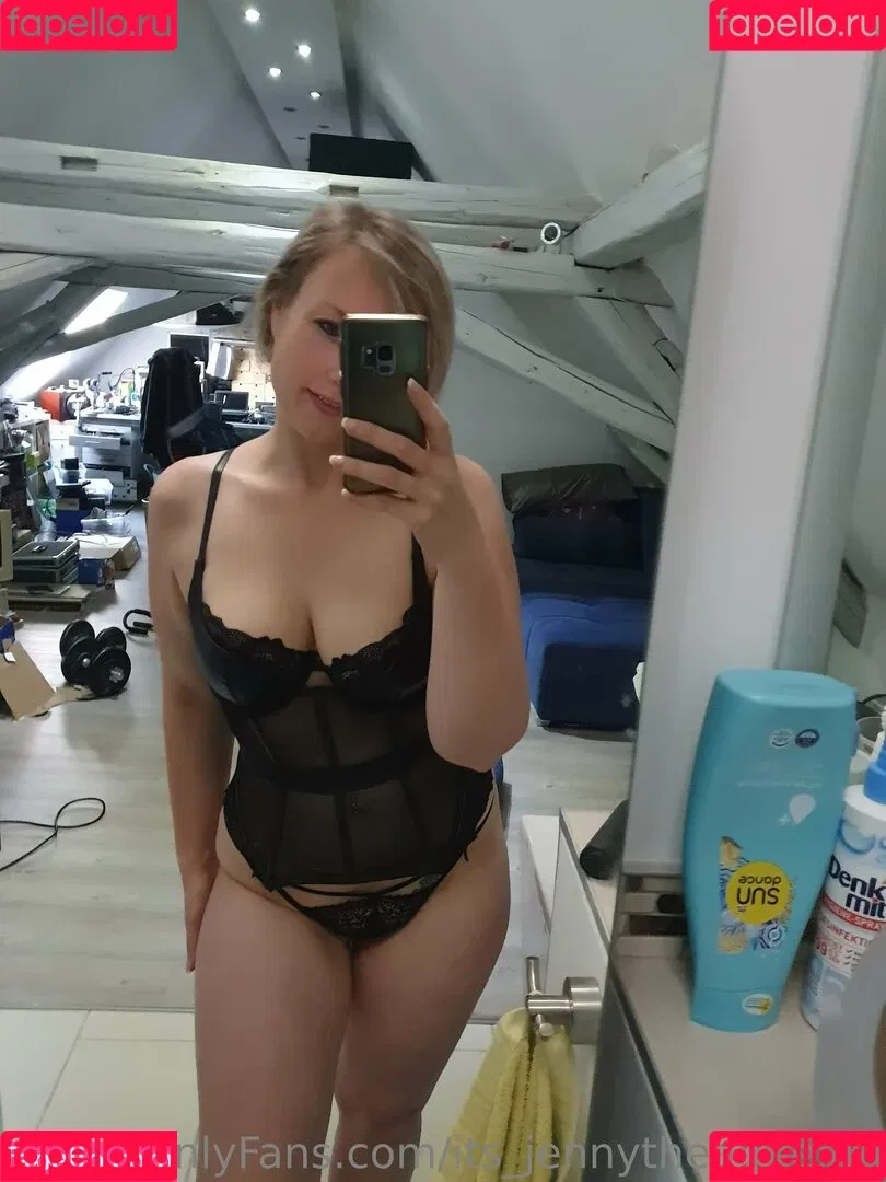 its_jennytheangel86 Onlyfans Photo Gallery 
