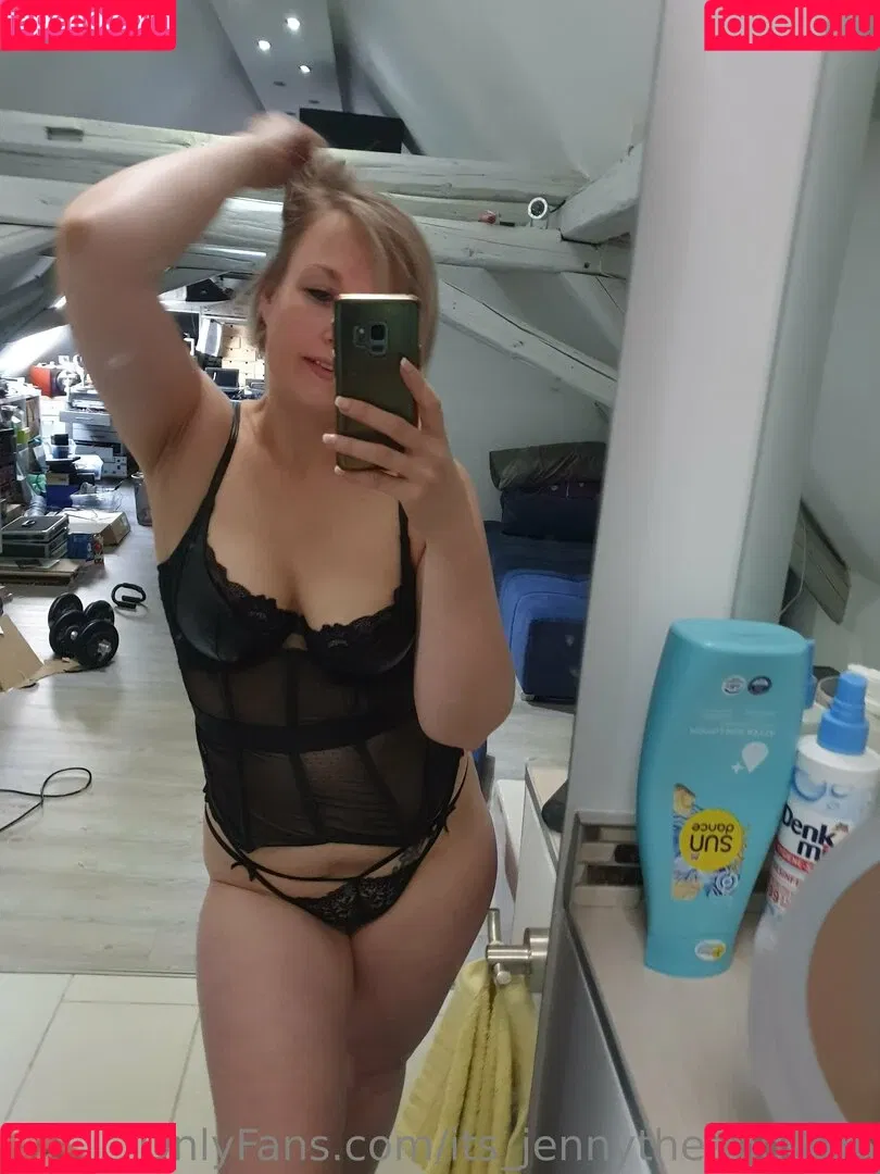 its_jennytheangel86 Onlyfans Photo Gallery 