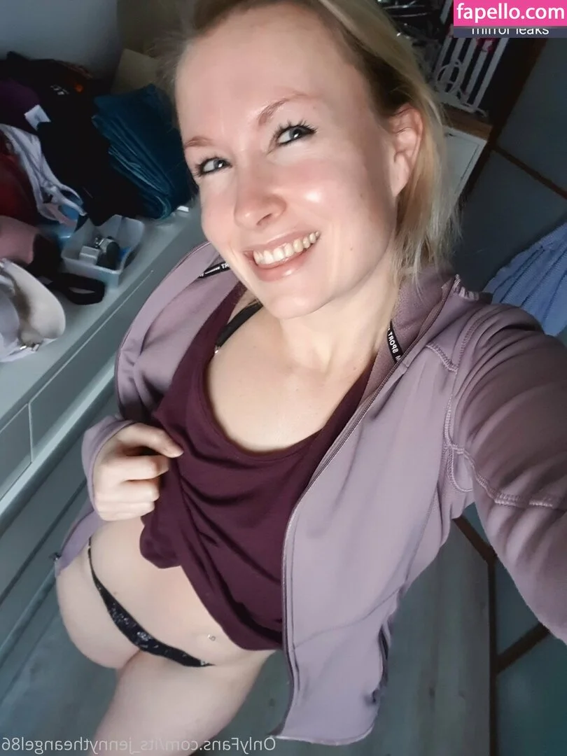 its_jennytheangel86 Onlyfans Photo Gallery 