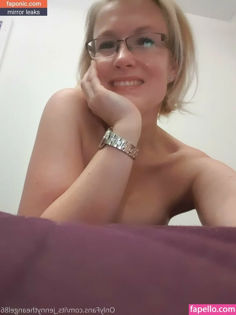 its_jennytheangel86 Onlyfans Photo Gallery 