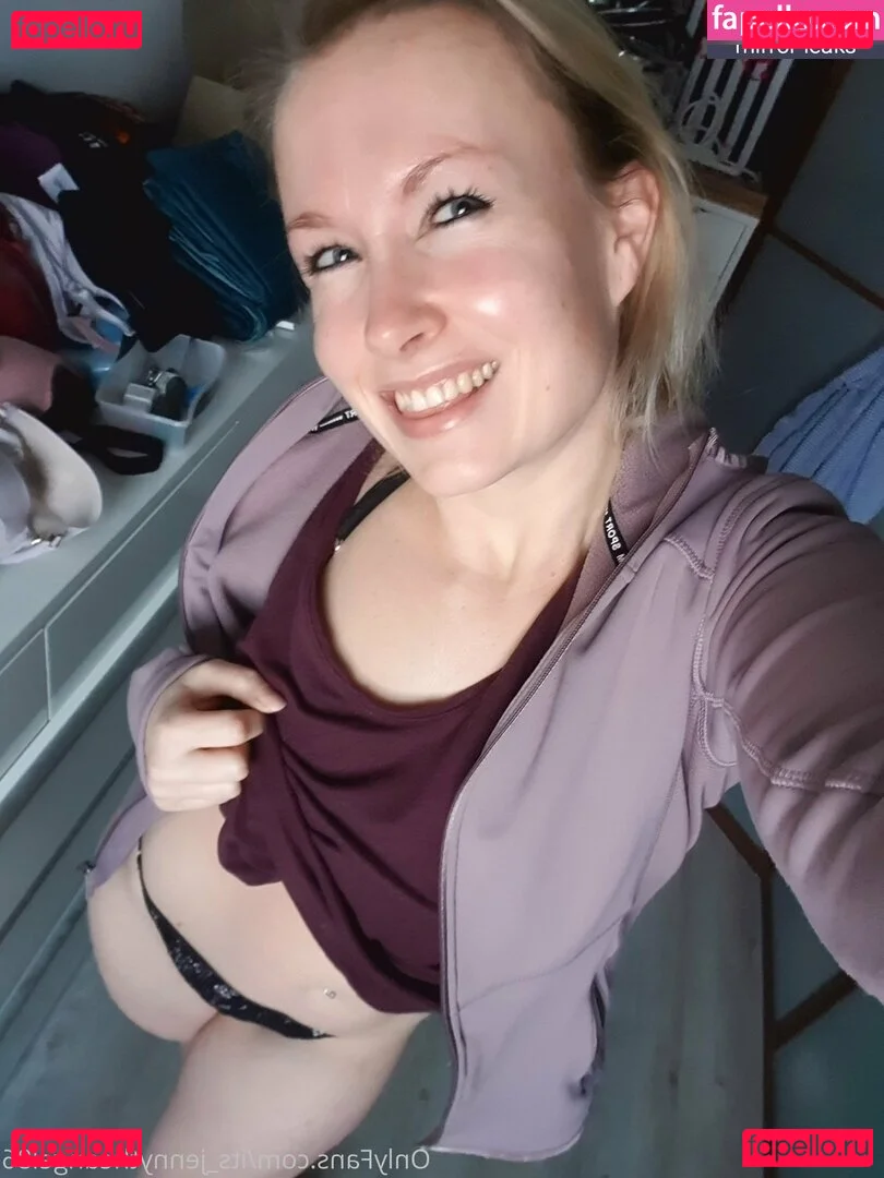 its_jennytheangel86 Onlyfans Photo Gallery 